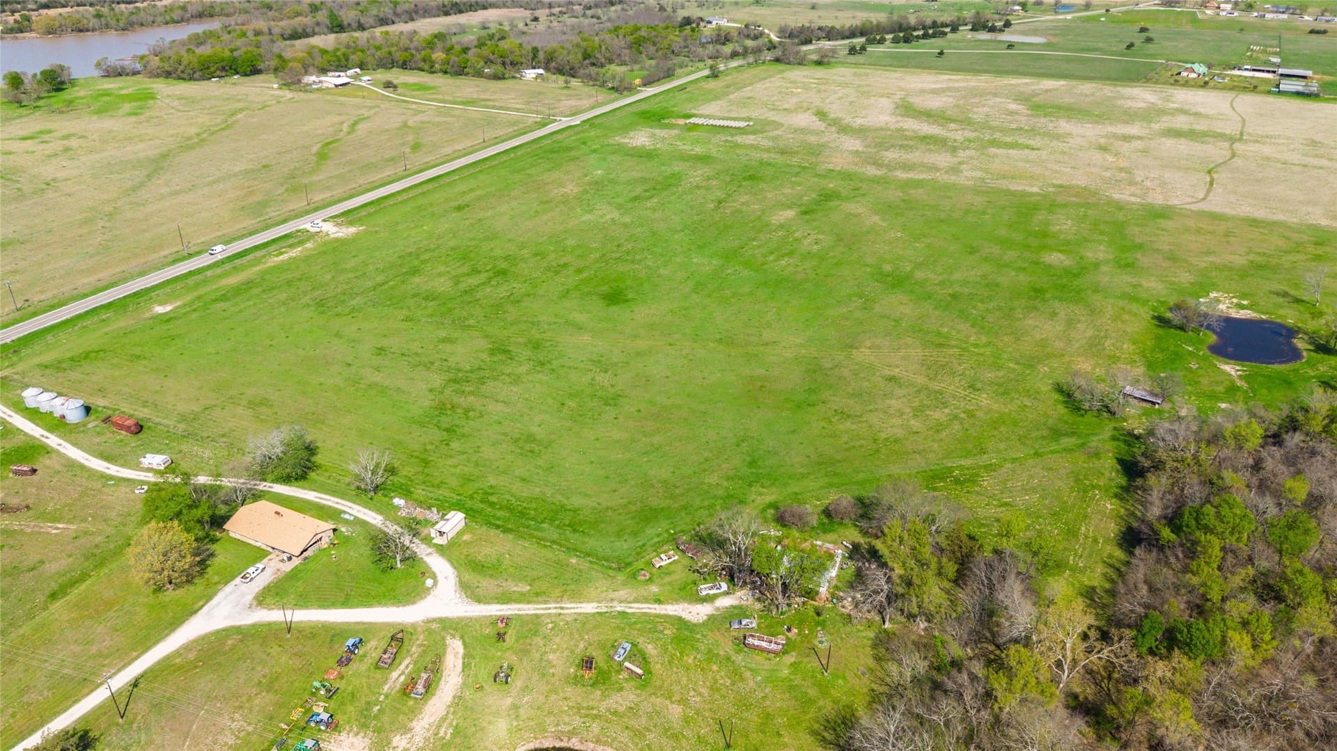 12.5 acres in Hunt County - photo 5