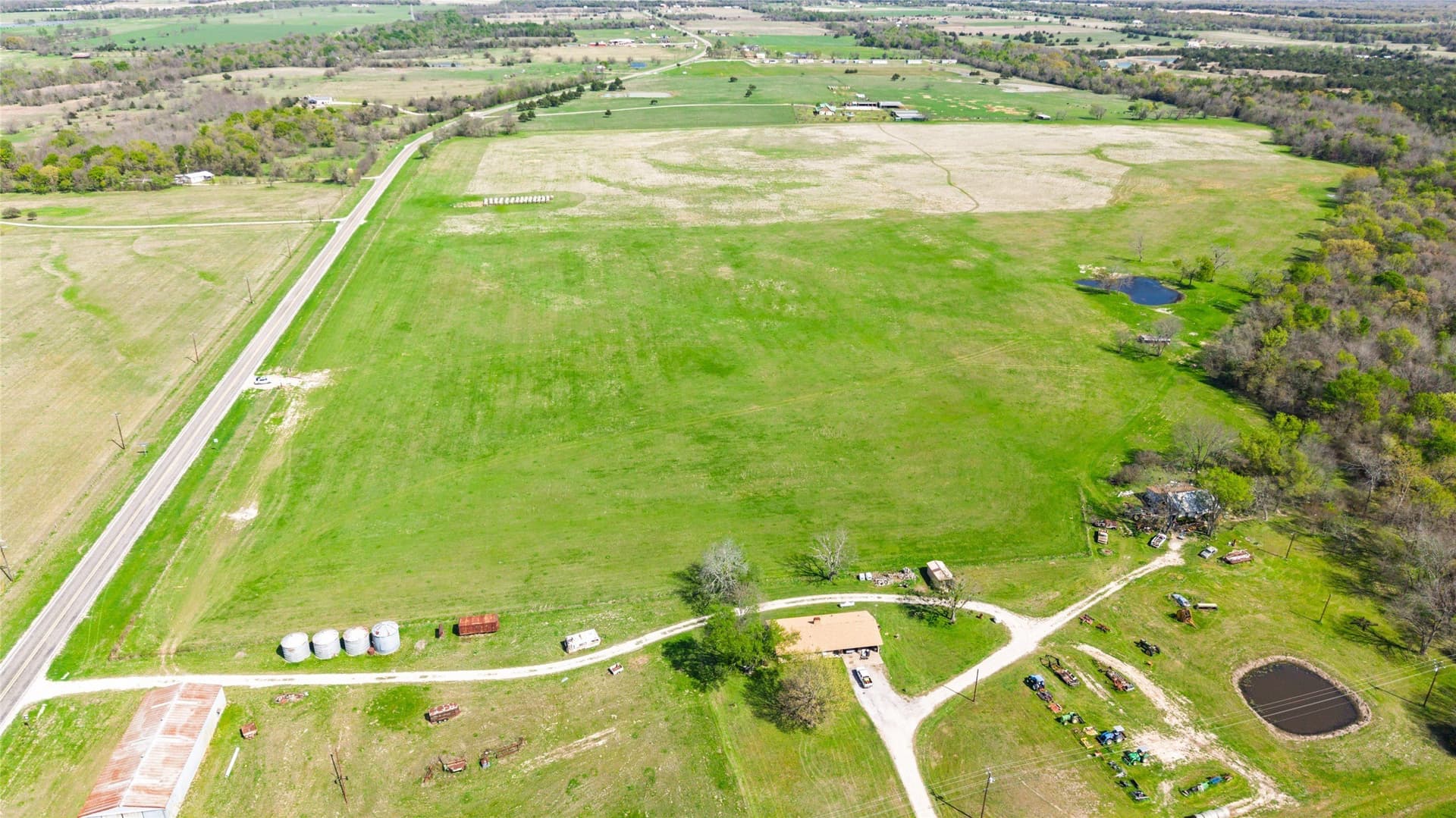 12.5 acres in Hunt County - photo 12