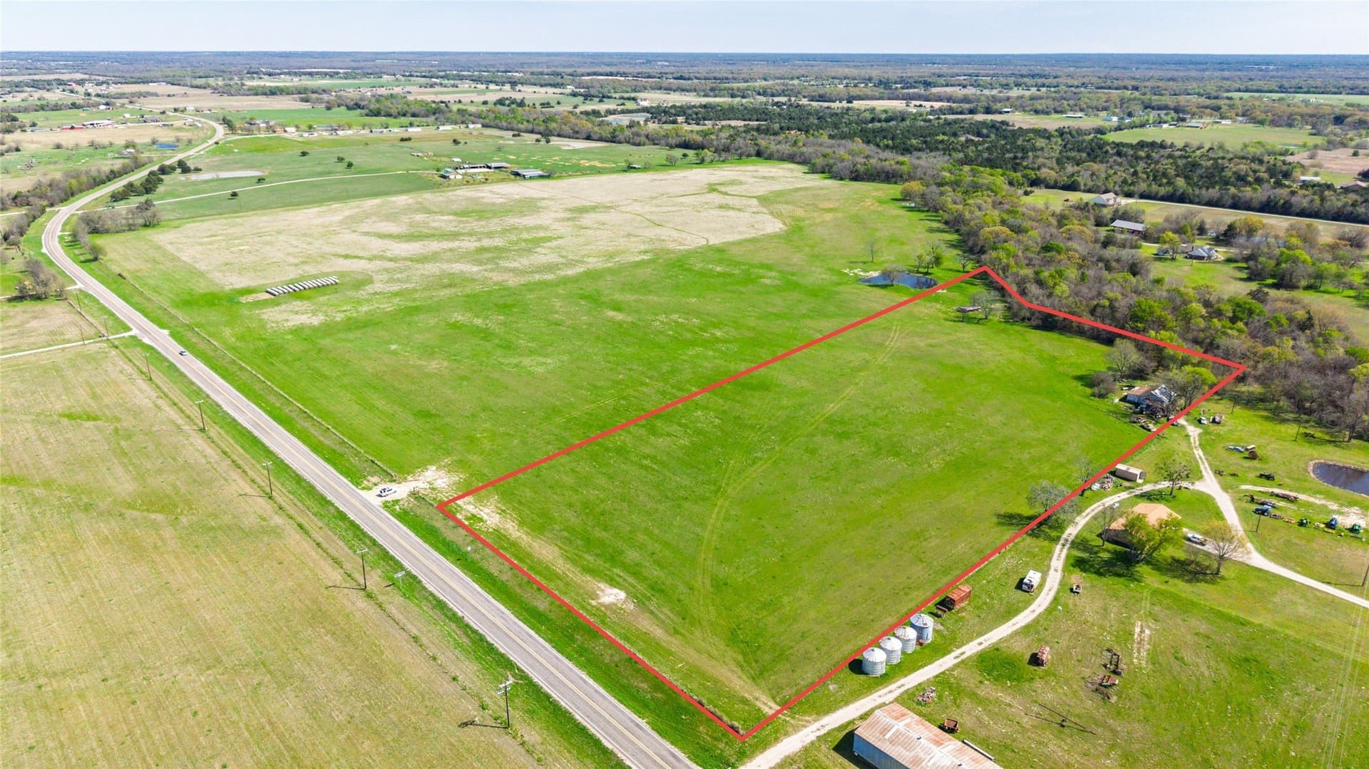 12.5 acres in Hunt County - photo 6