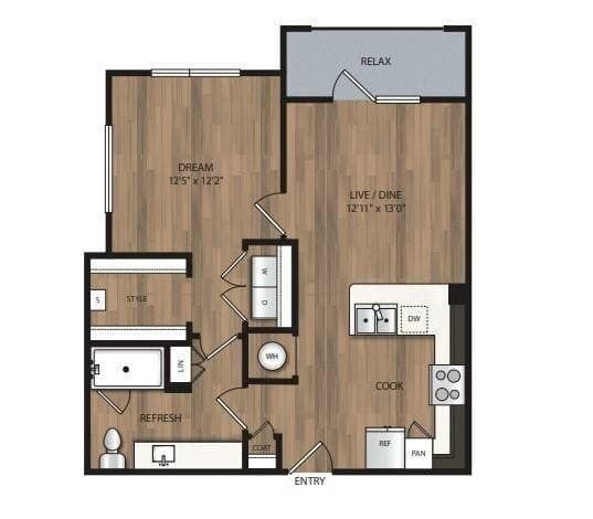 11.78 acres in Dallas County gallery image 2