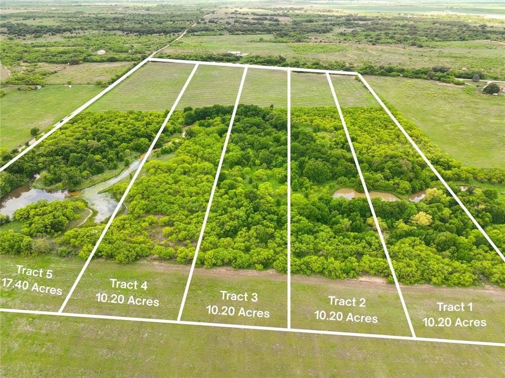 10.2 acres in Brown County gallery image 2