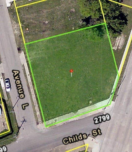 0.25 acres in Dallas County - photo 4