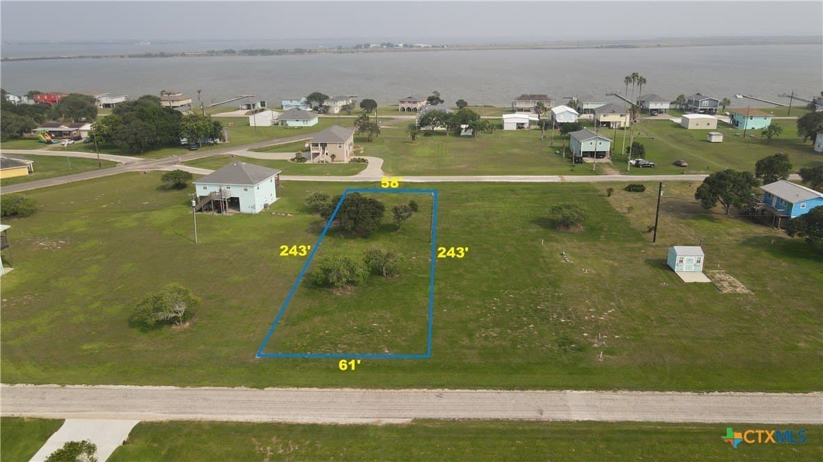 0.34 acres in Jackson County featured view