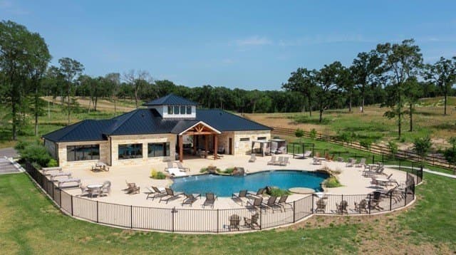 6.64 acres in Henderson County - photo 2