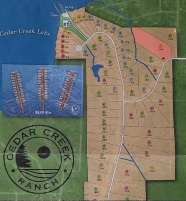 6.64 acres in Henderson County - photo 5