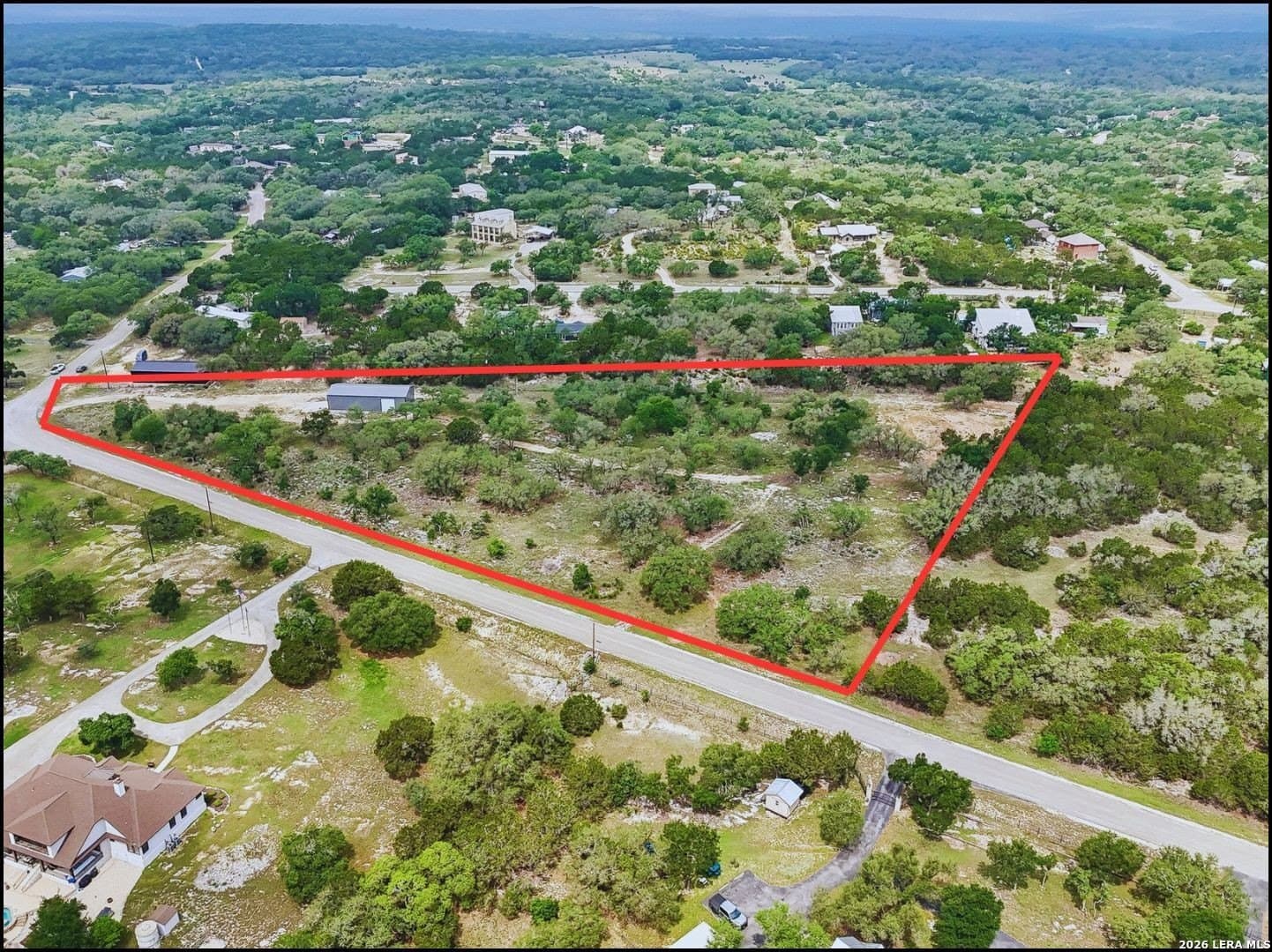 5 acres in Comal County gallery image 2
