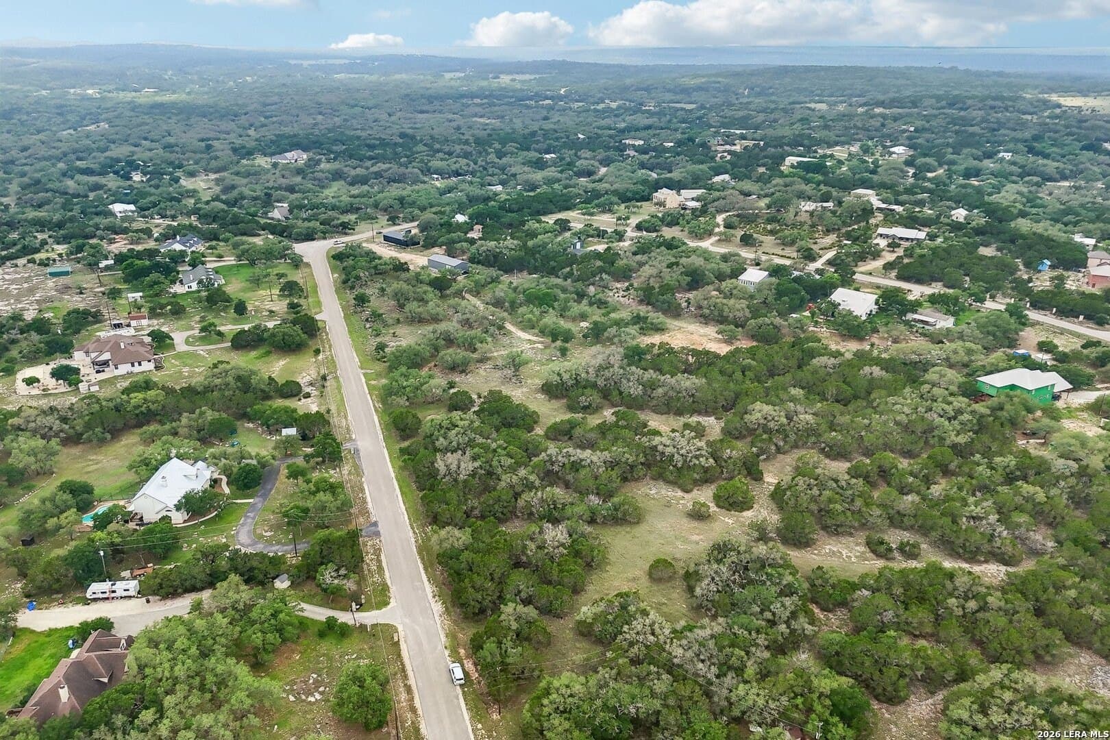 5 acres in Comal County featured view