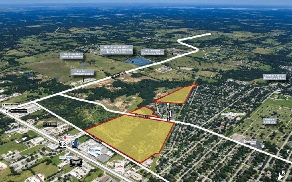 89.46 acres in Cooke County gallery image 2