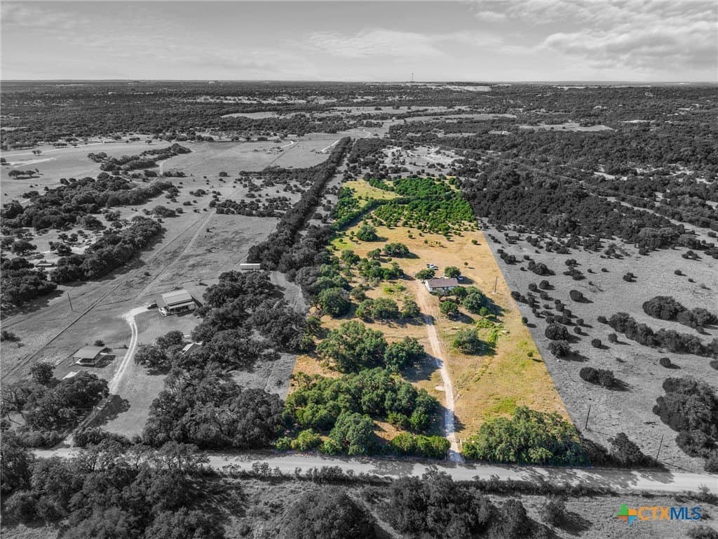 11.48 acres in Bell County