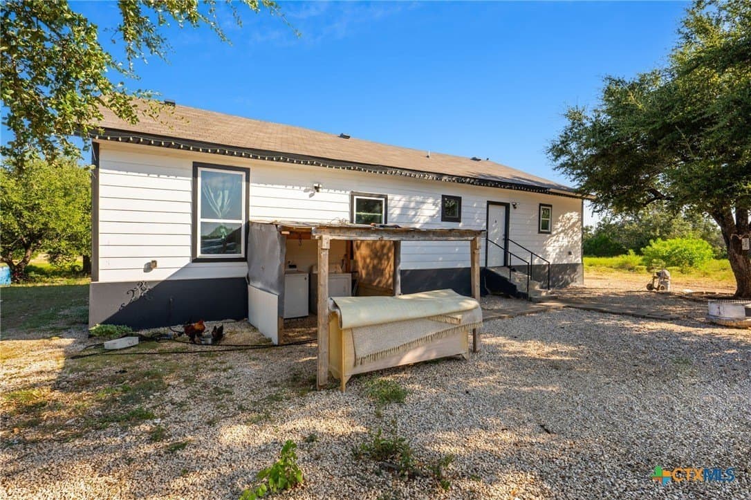 11.48 acres in Bell County - photo 4