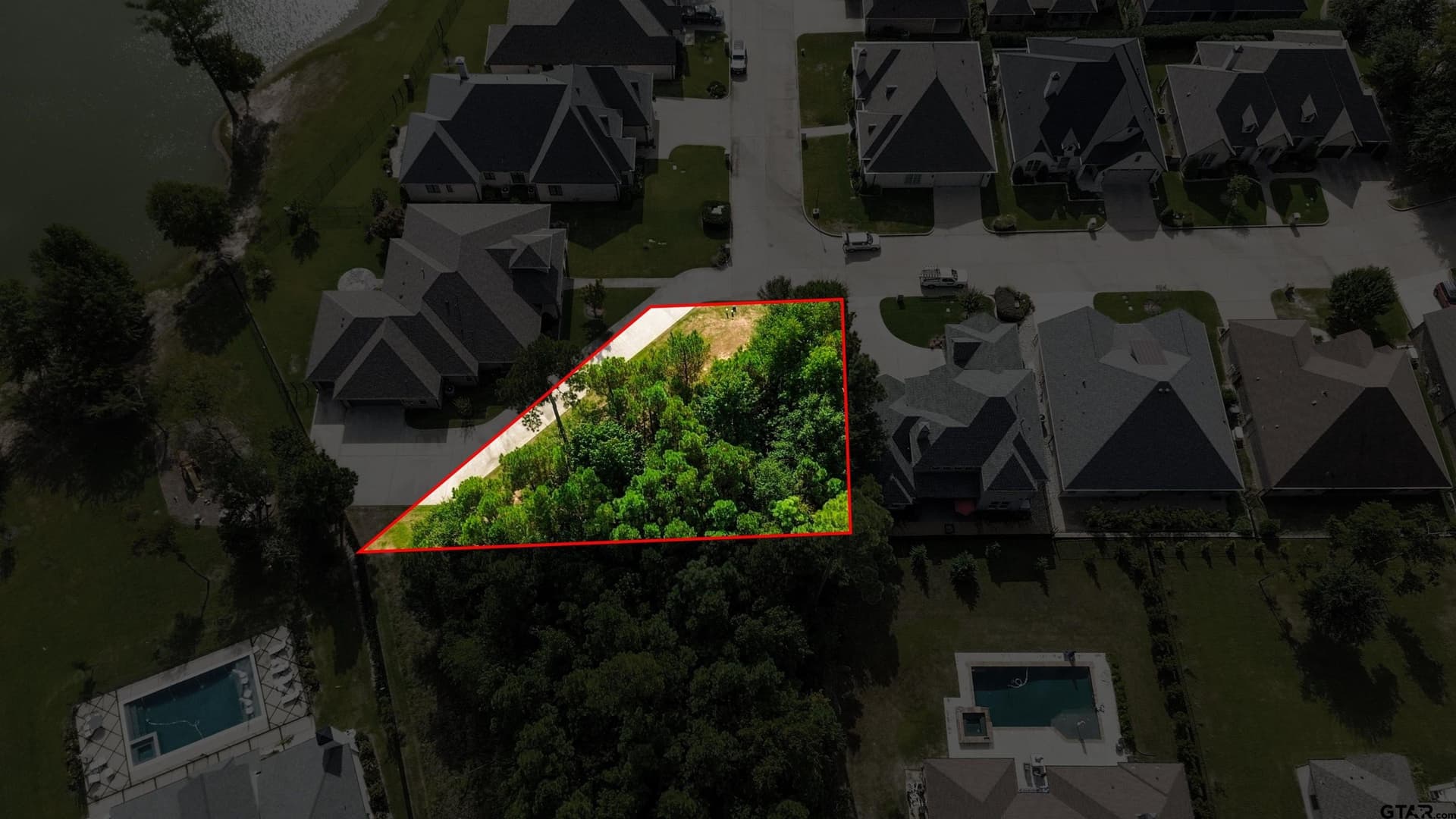 0.24 acres in Smith County gallery image 2