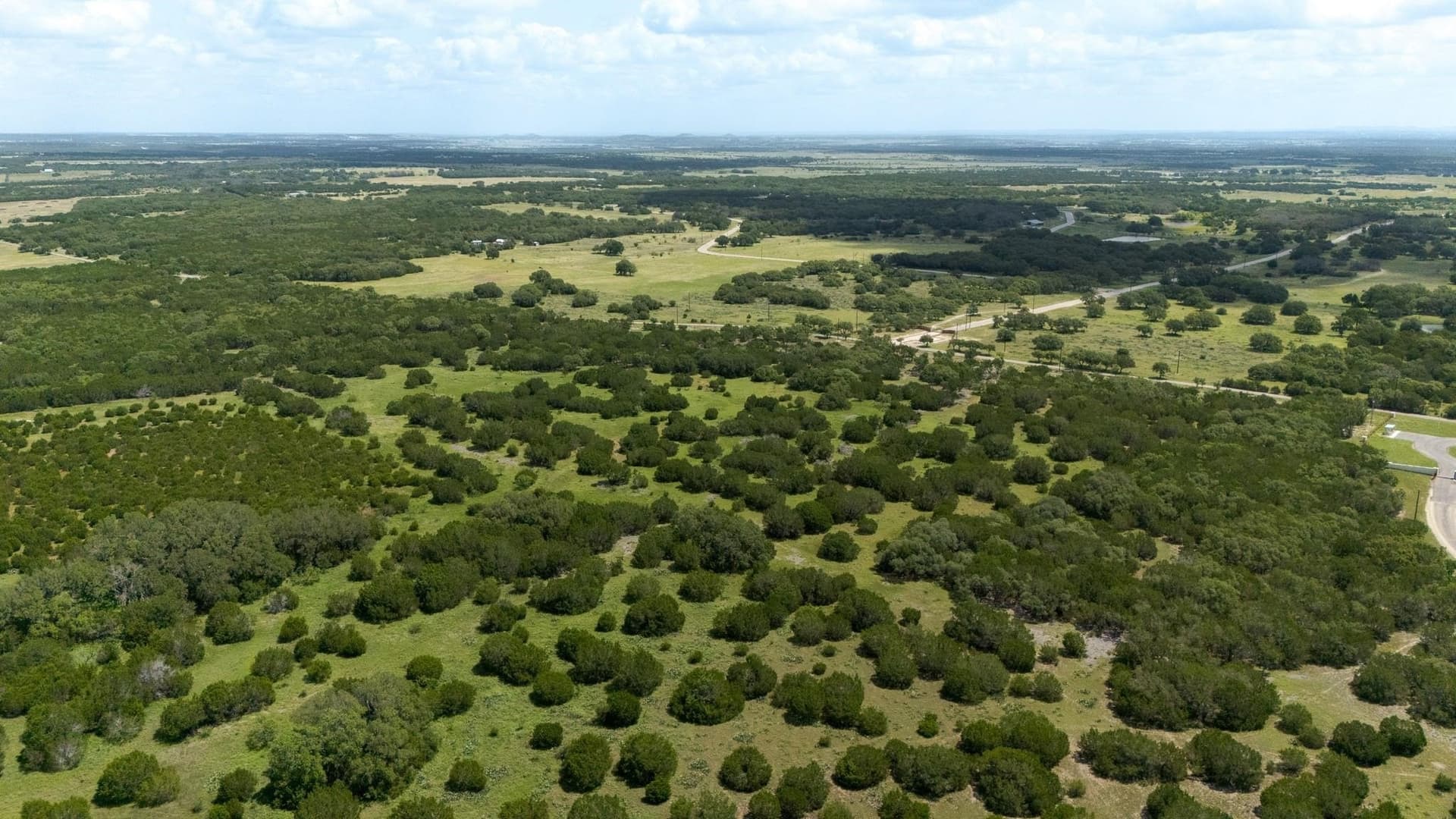 11.16 acres in Burnet County featured view