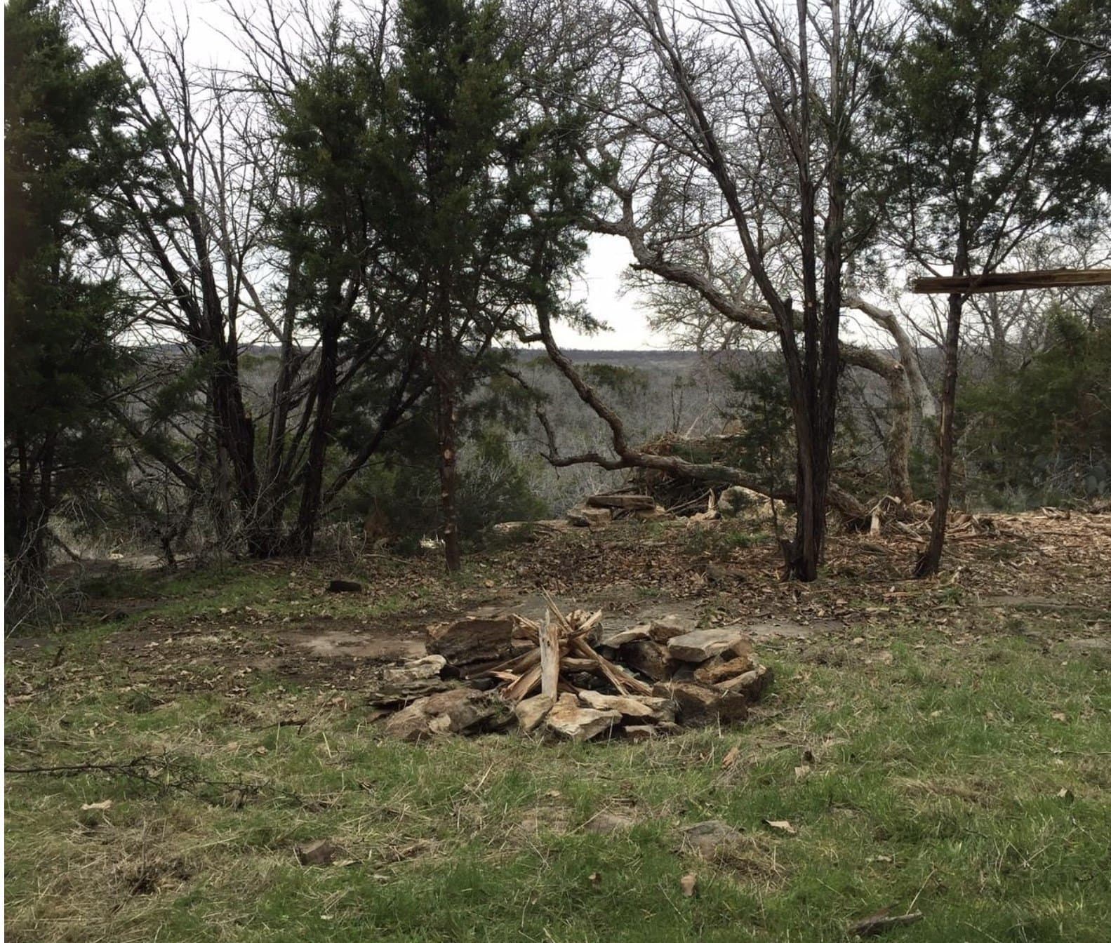 1.33 acres in Palo Pinto County - photo 7