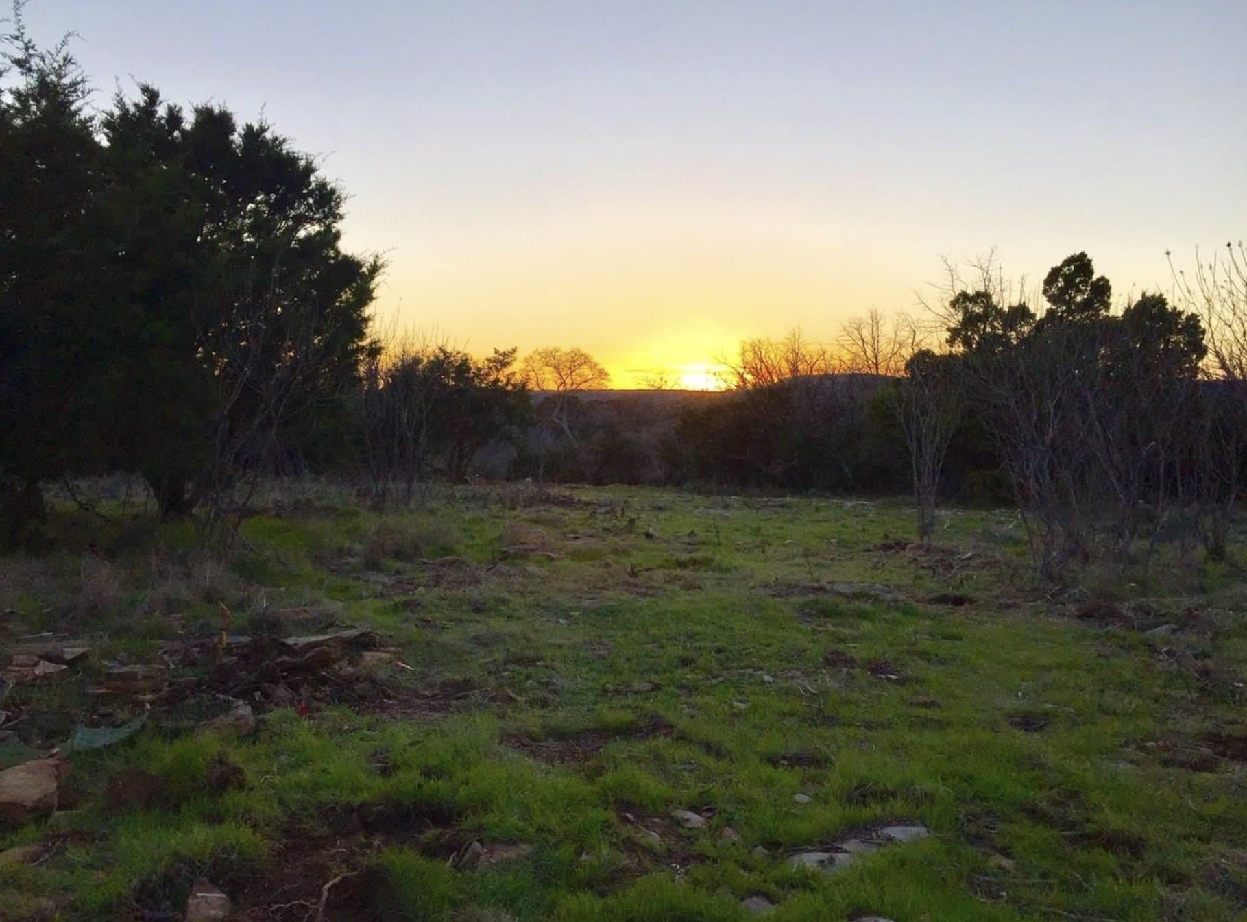 1.33 acres in Palo Pinto County gallery image 3