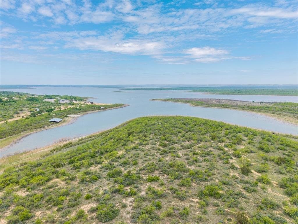 120 acres in Coleman County featured view