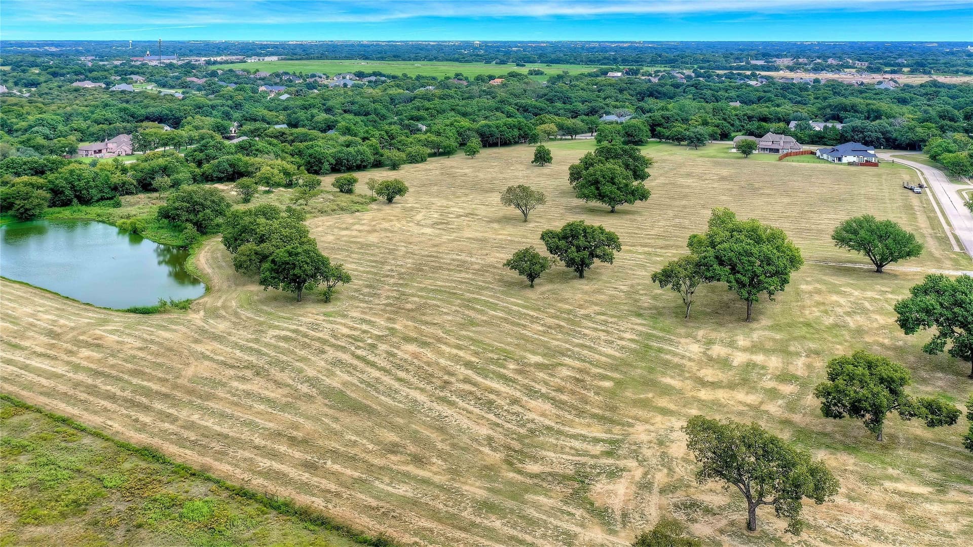 22.55 acres in Grayson County gallery image 2