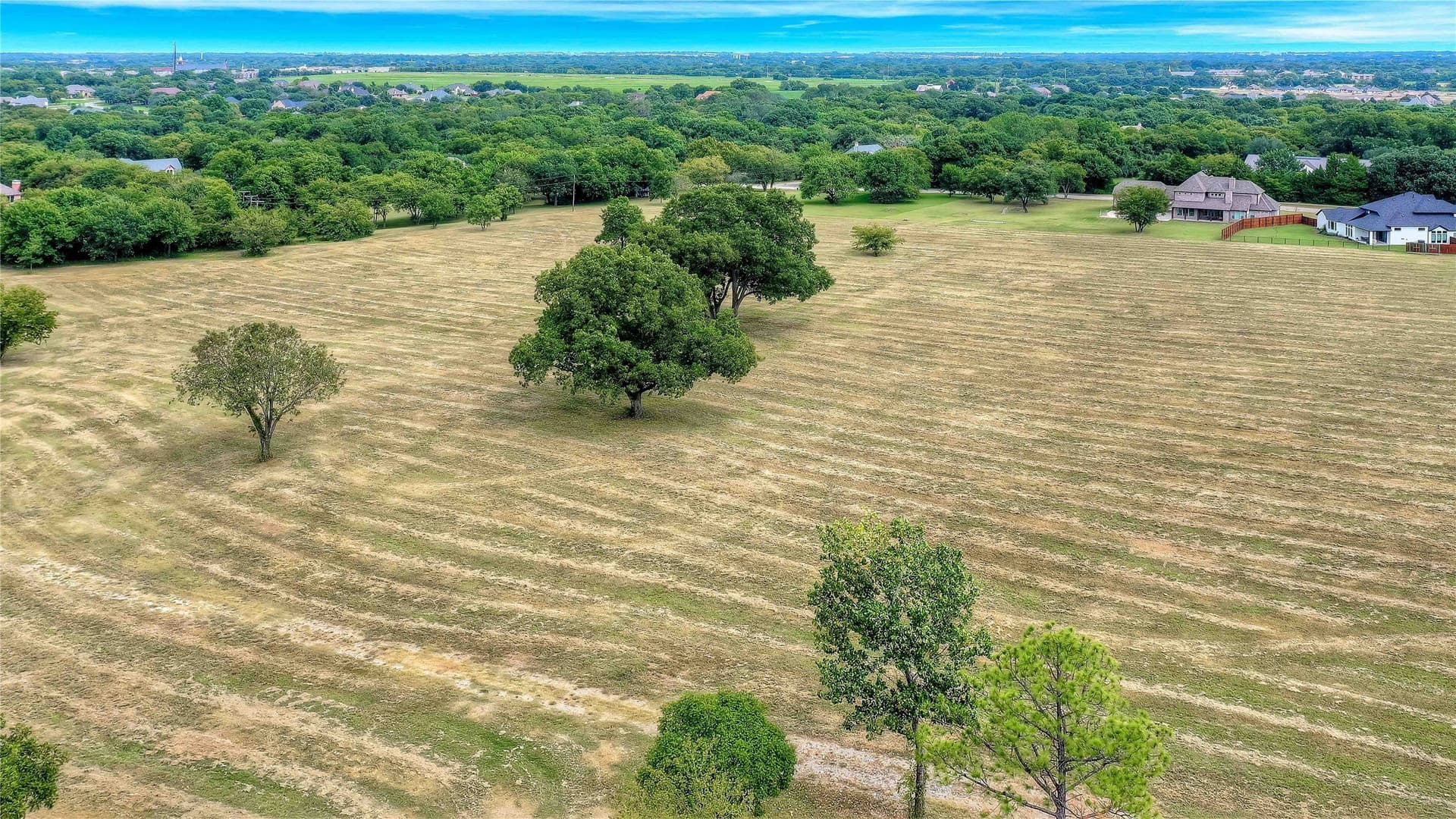 22.55 acres in Grayson County featured view
