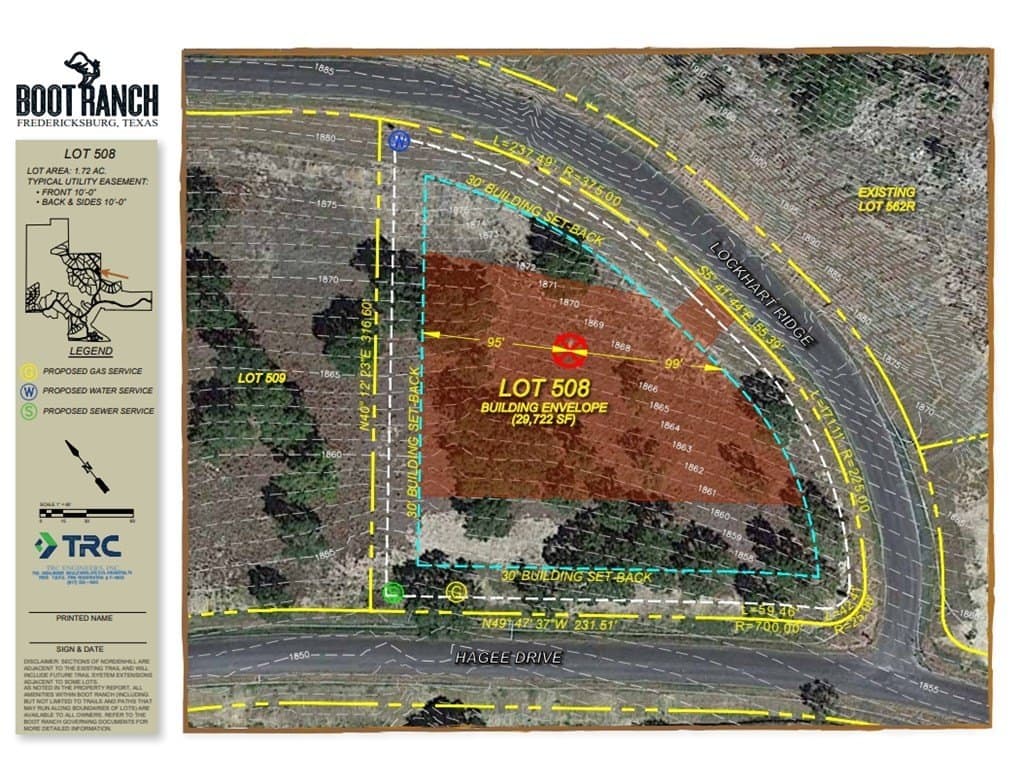 1.72 acres in Gillespie County - photo 8