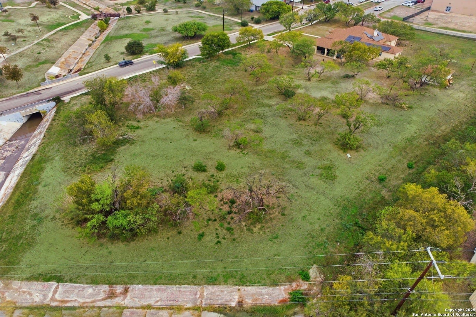 1.02 acres in Bexar County - photo 12
