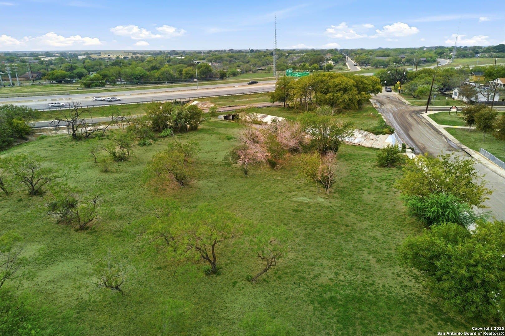 1.02 acres in Bexar County - photo 7