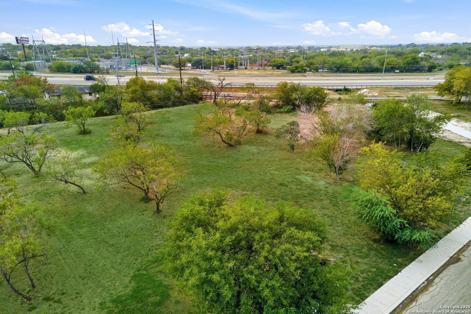 1.02 acres in Bexar County - photo 6