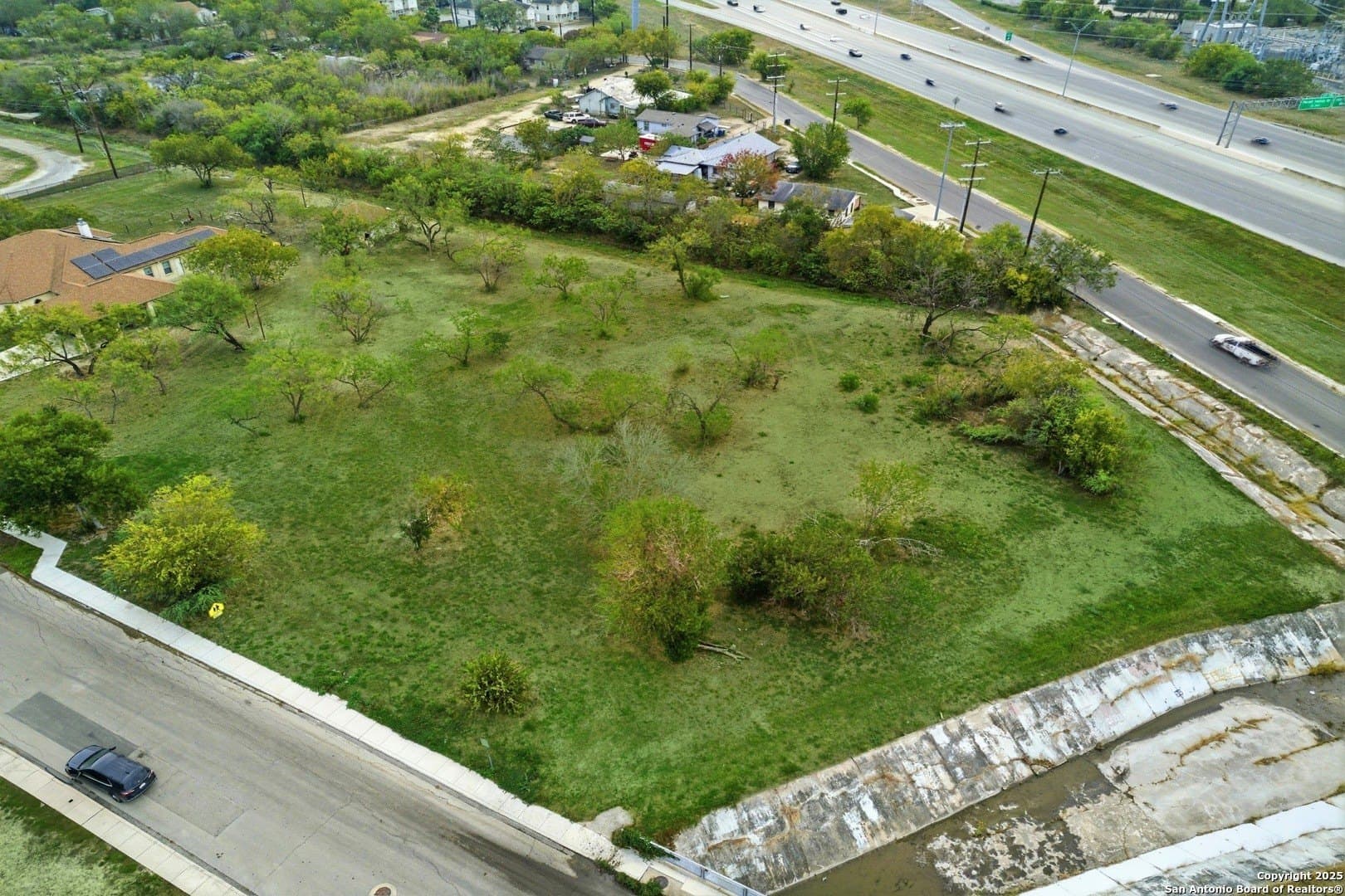 1.02 acres in Bexar County - photo 16