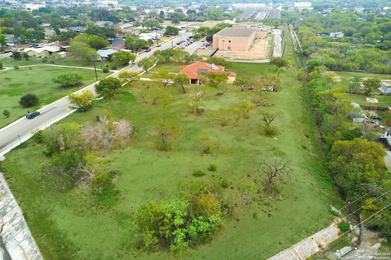 1.02 acres in Bexar County - photo 13