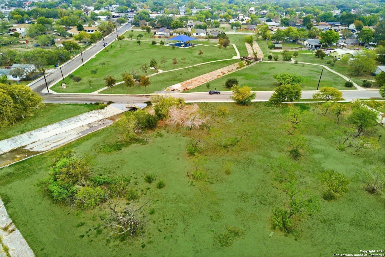 1.02 acres in Bexar County - photo 14