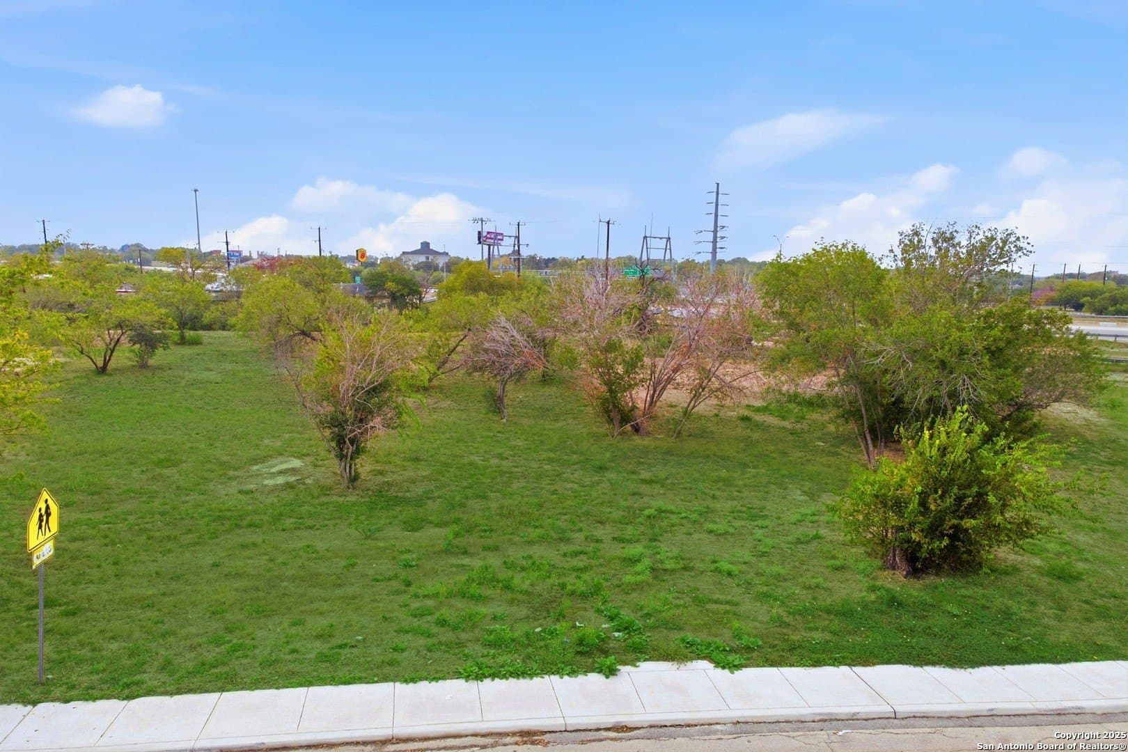 1.02 acres in Bexar County - photo 17