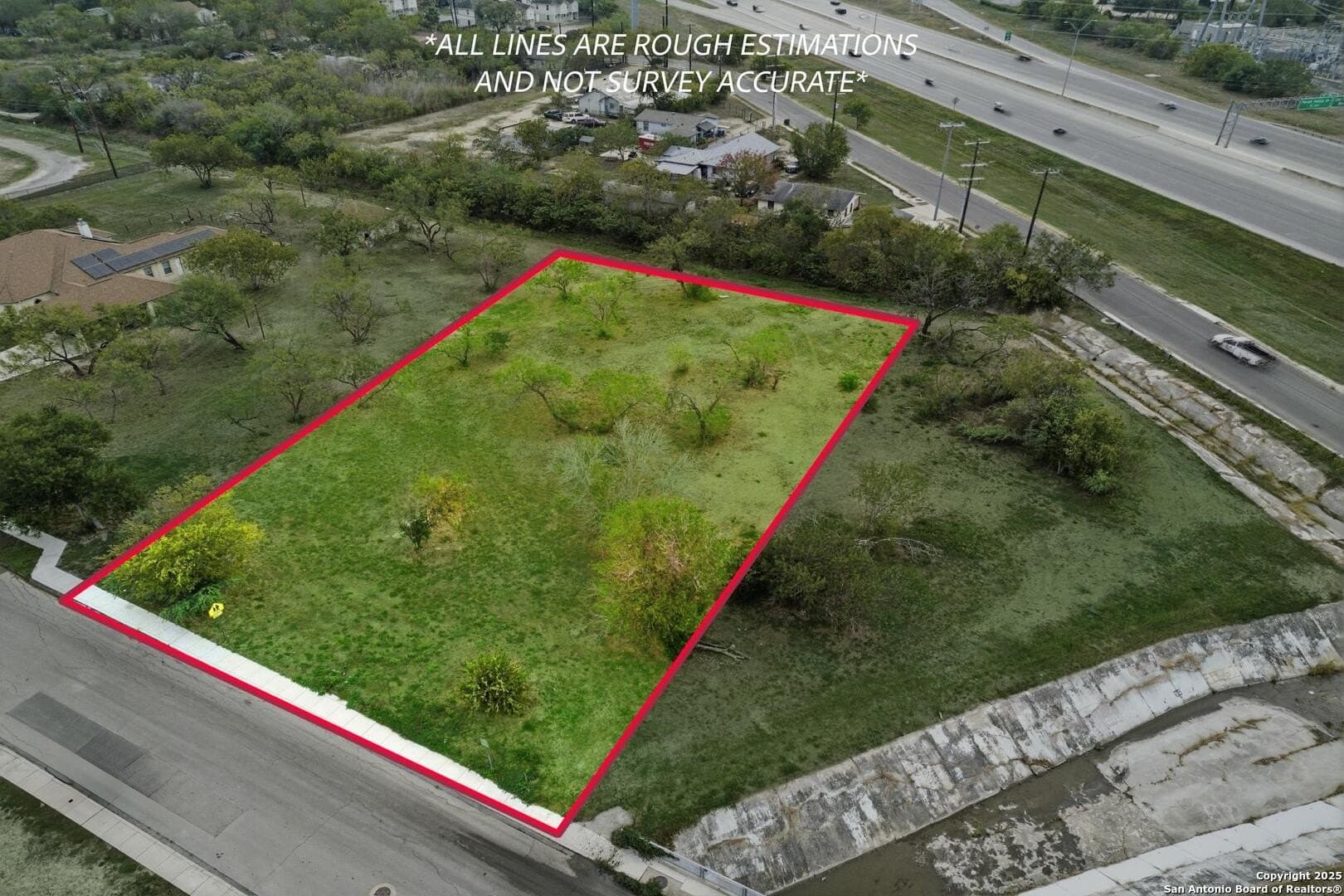 1.02 acres in Bexar County - photo 15