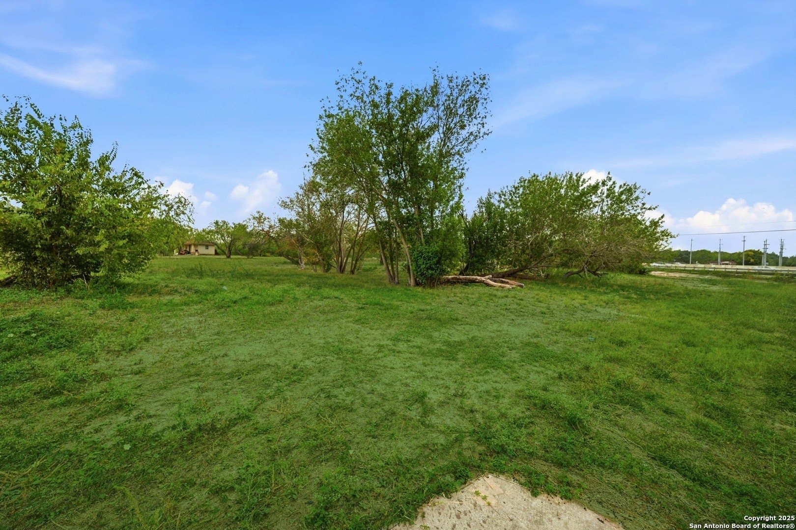 1.02 acres in Bexar County - photo 8