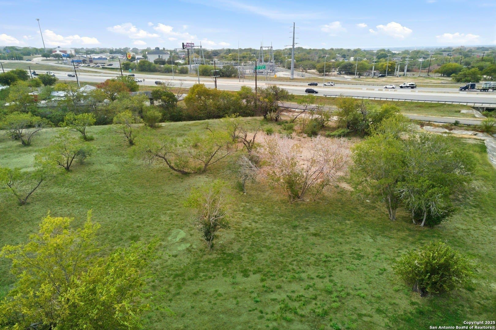 1.02 acres in Bexar County - photo 3