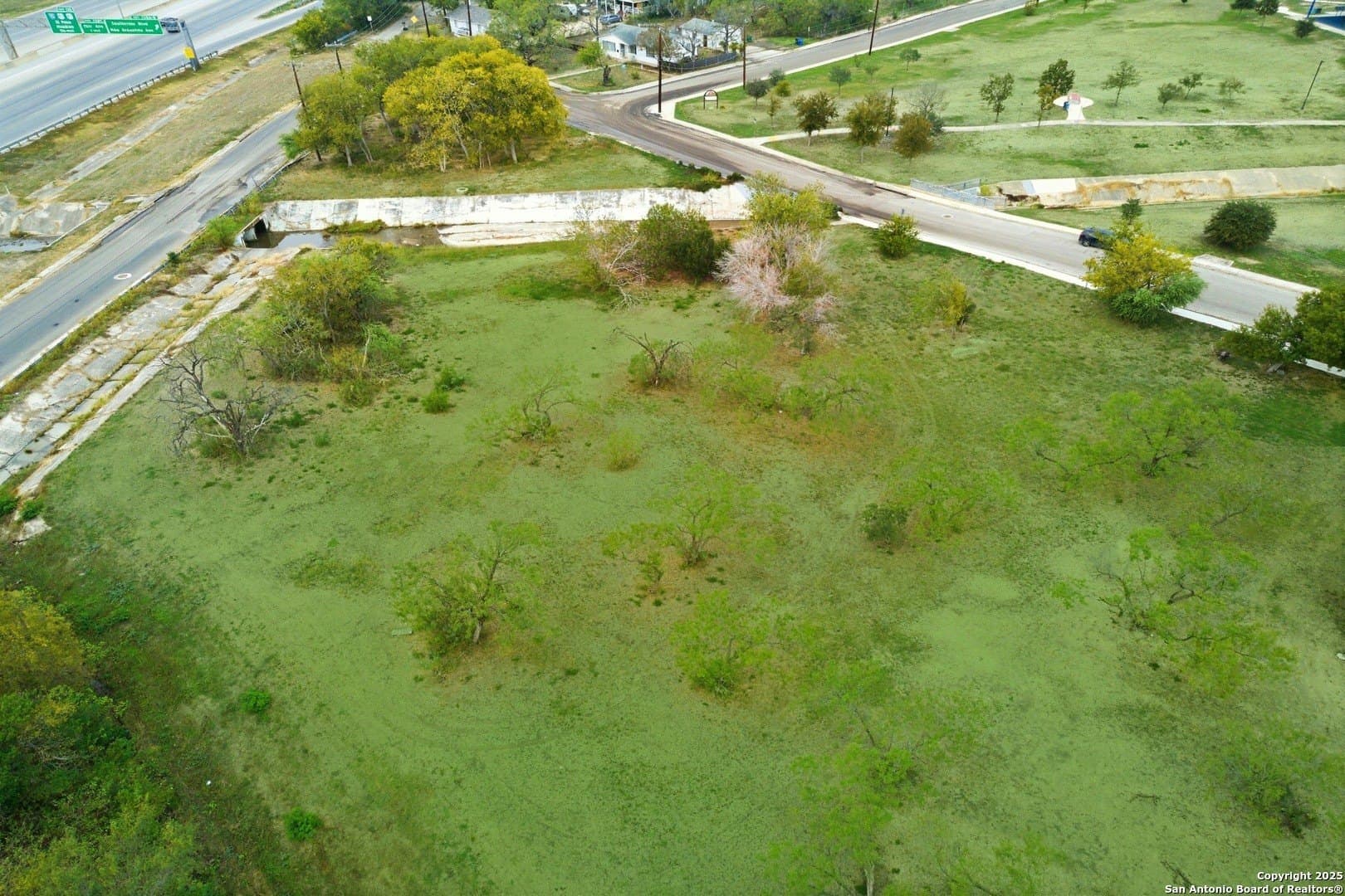 1.02 acres in Bexar County - photo 10
