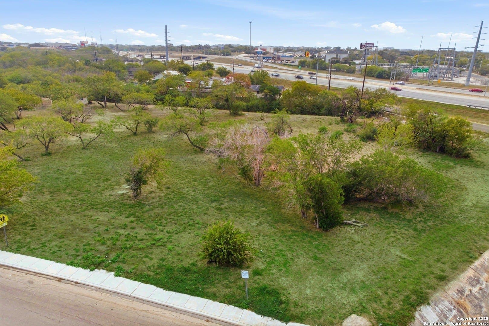 1.02 acres in Bexar County - photo 5