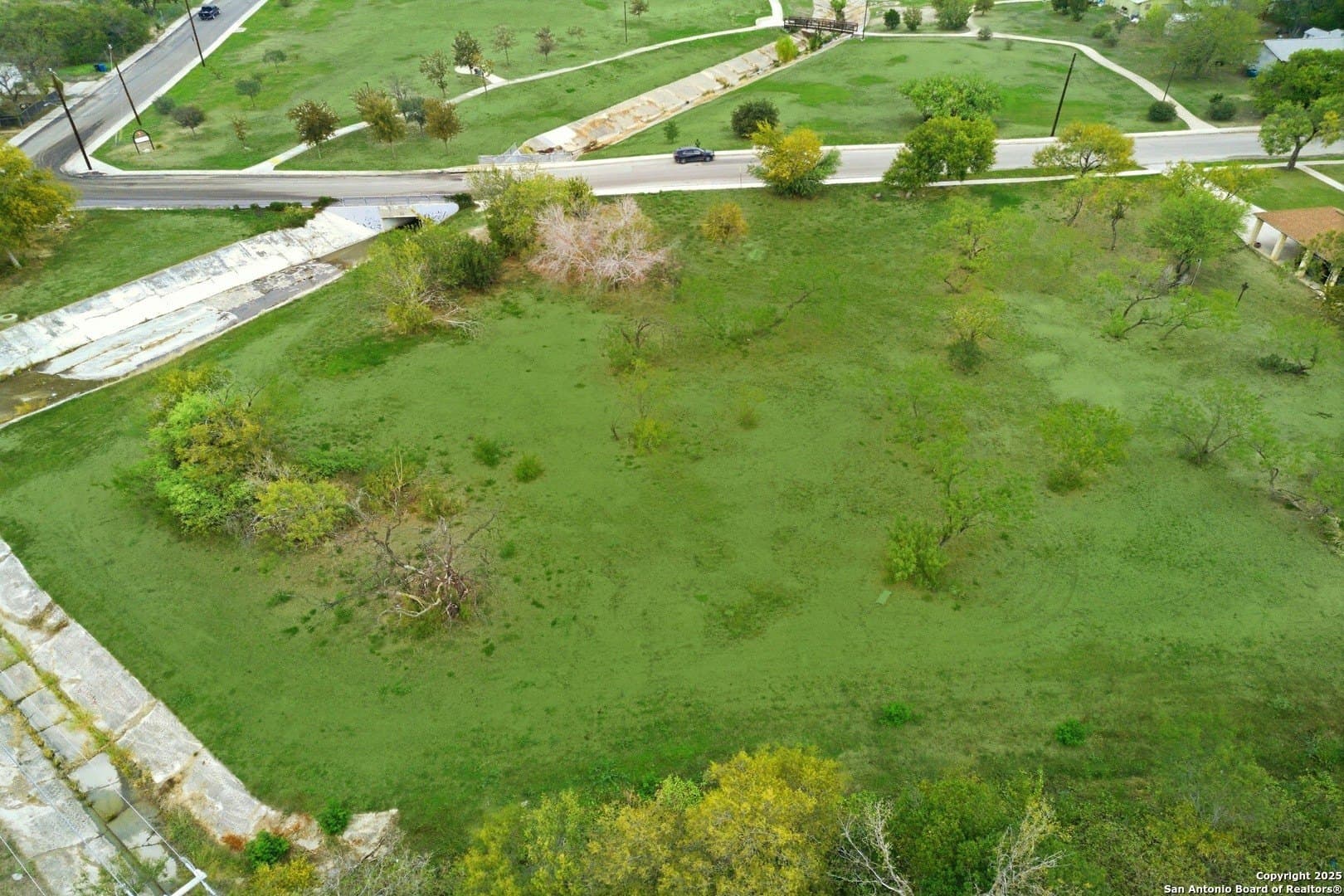 1.02 acres in Bexar County - photo 11