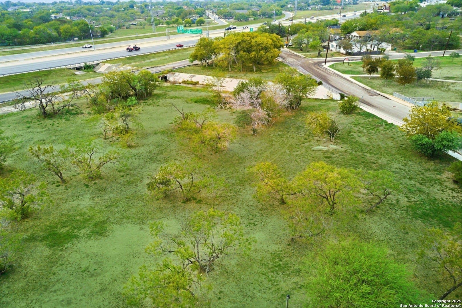 1.02 acres in Bexar County - photo 9