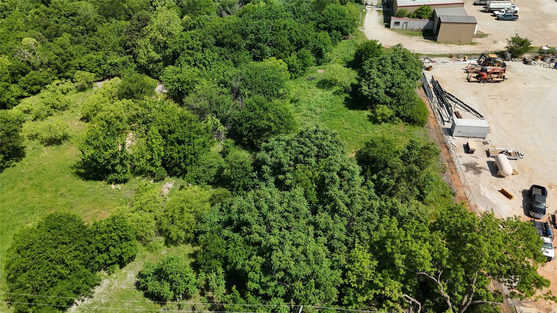 2.77 acres in Young County featured view