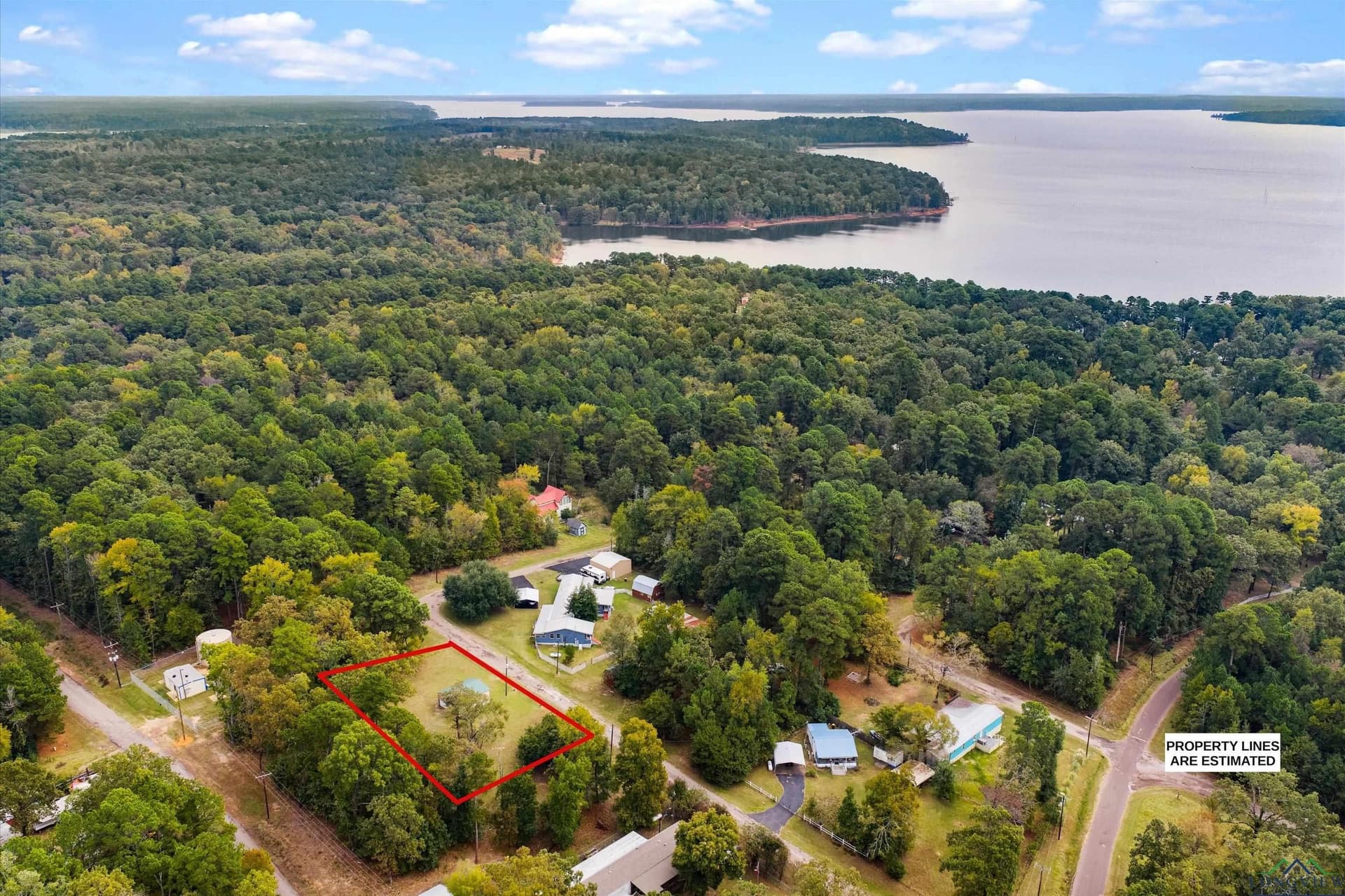 0 acres in Marion County featured view