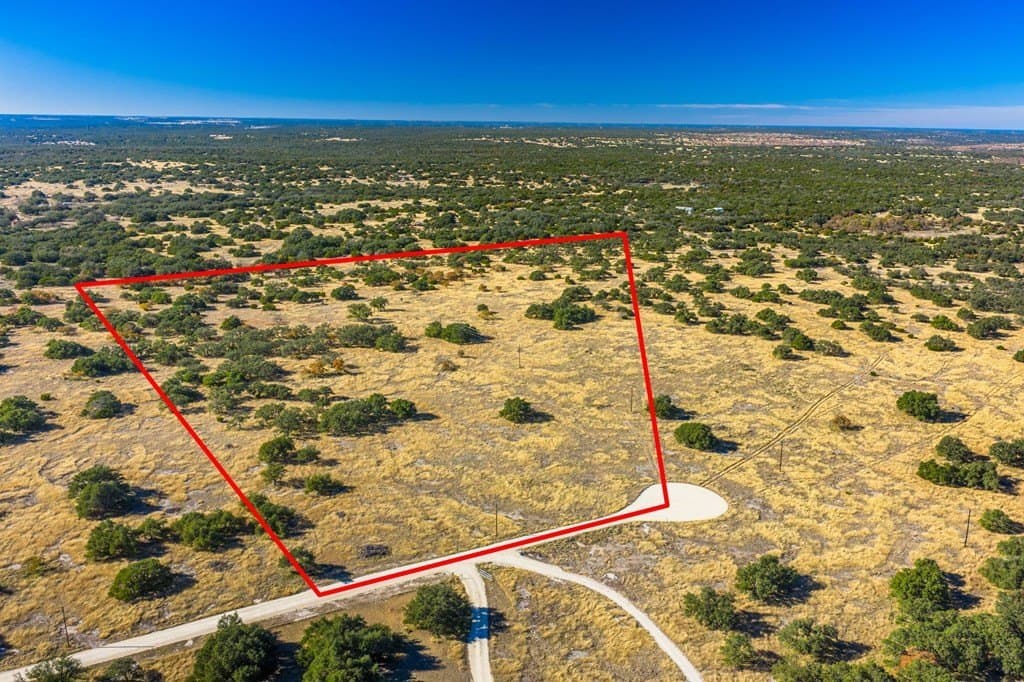 34.7 acres in Kimble County gallery image 4