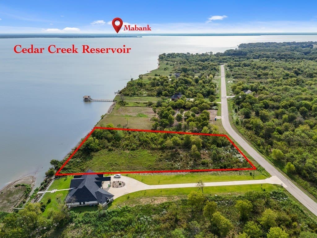 1 acres in Kaufman County gallery image 3