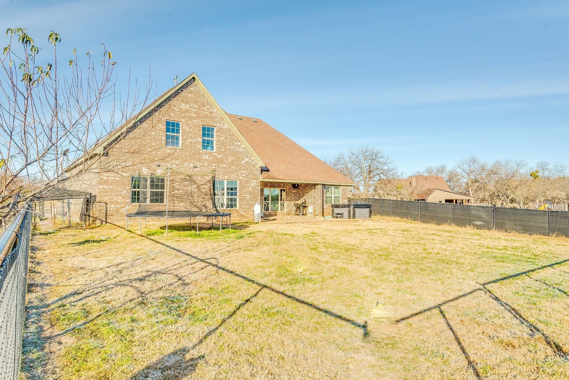 14.2 acres in Erath County gallery image 3