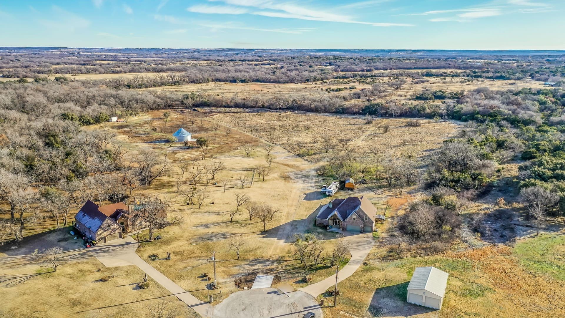 14.2 acres in Erath County featured view