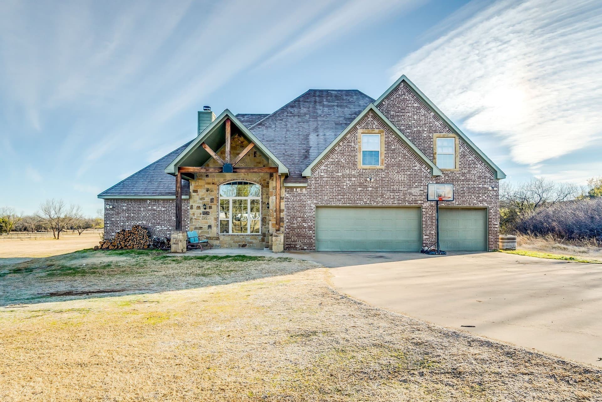 14.2 acres in Erath County gallery image 2