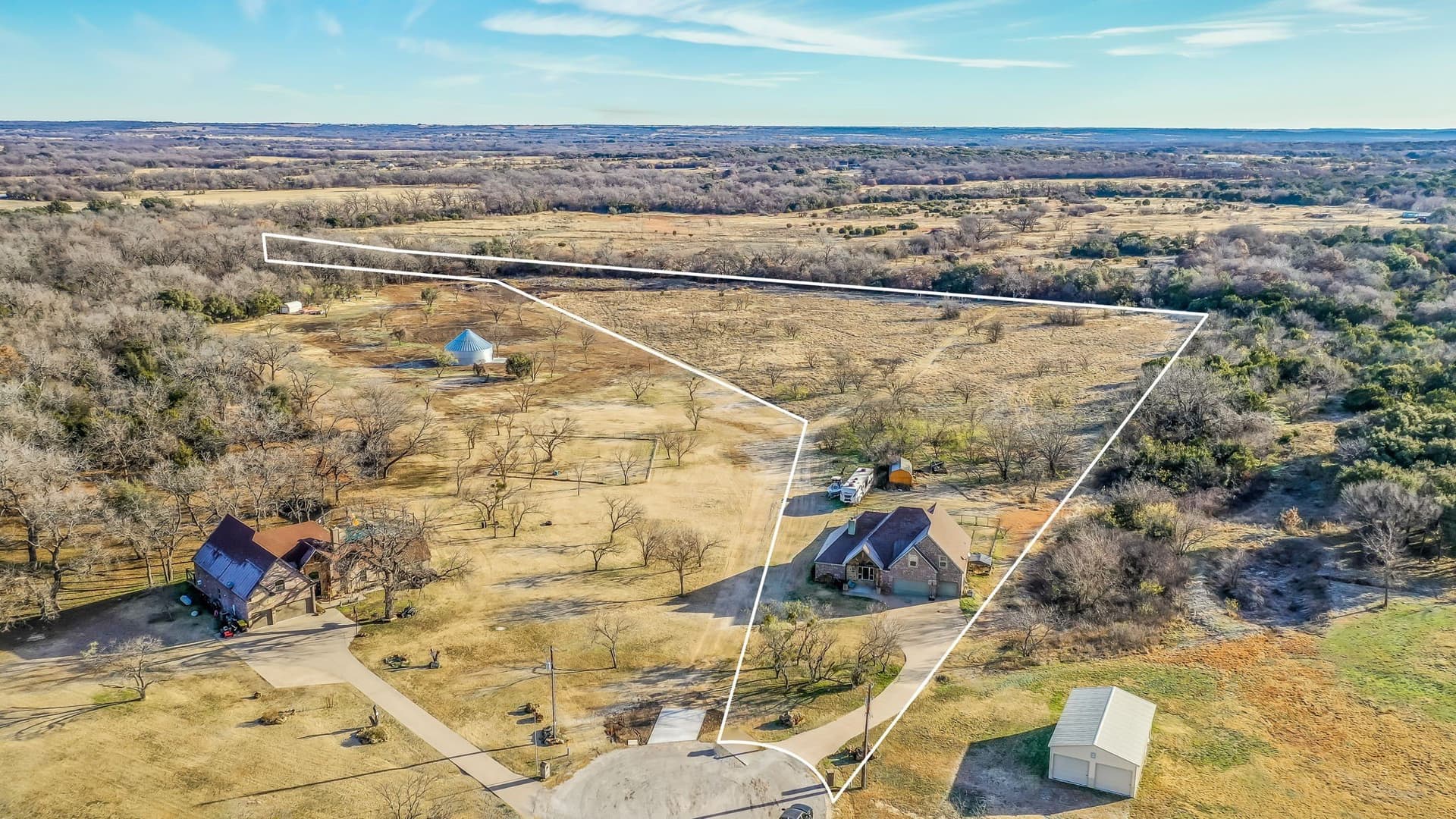 14.2 acres in Erath County gallery image 4