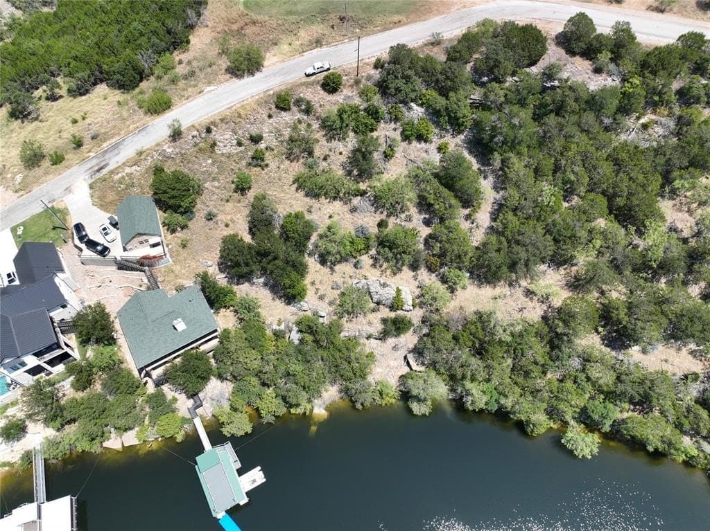 0.29 acres in Palo Pinto County