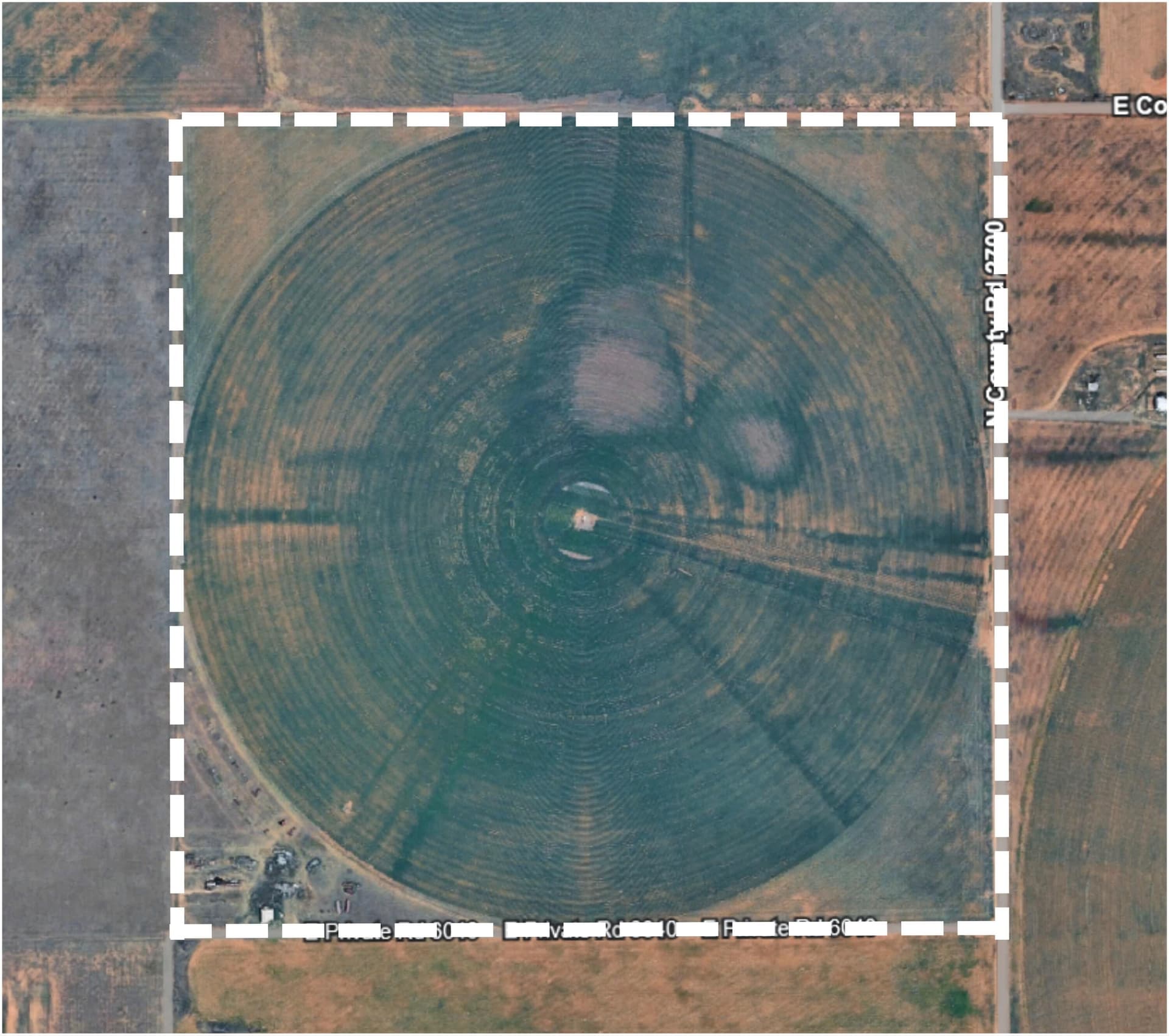 445 acres in Lubbock County gallery image 4