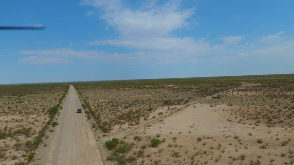 560 acres in Reeves County - photo 8