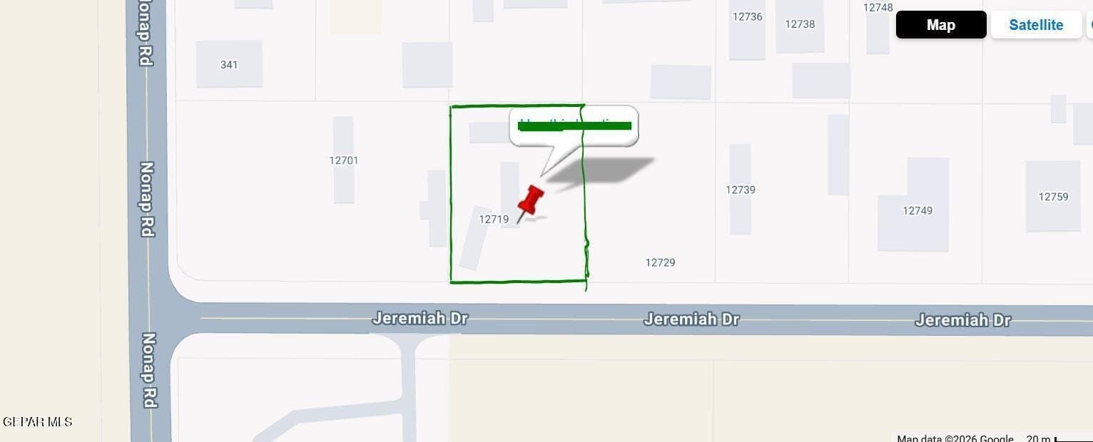 0.38 acres in El Paso County - photo 3