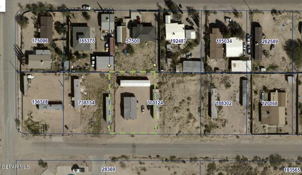 0.38 acres in El Paso County - photo 5
