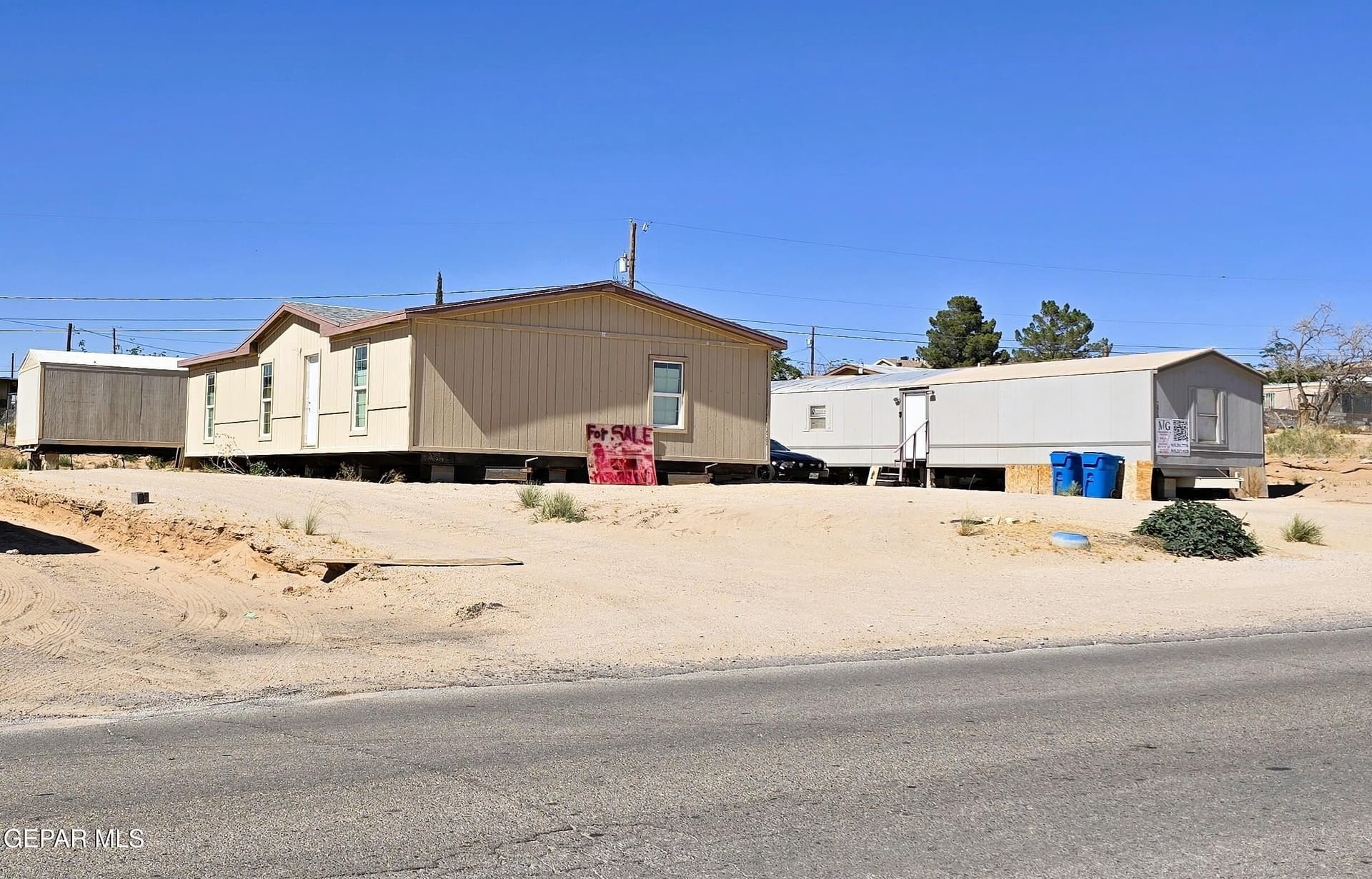 0.76 acres in El Paso County gallery image 2